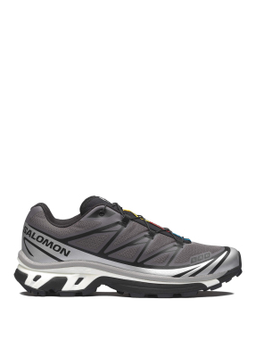 UNISEX ΑΘΛΗΤΙΚΑ SPORTSTYLE XT-6 | Γκρι Σκούρο 43 1/3