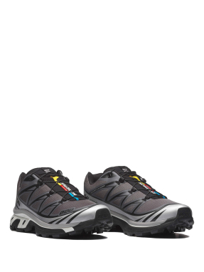 UNISEX ΑΘΛΗΤΙΚΑ SPORTSTYLE XT-6 | Γκρι Σκούρο 43 1/3
