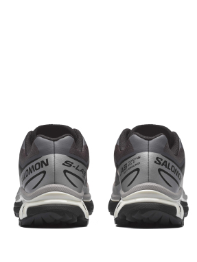 UNISEX ΑΘΛΗΤΙΚΑ SPORTSTYLE XT-6 | Γκρι Σκούρο 43 1/3
