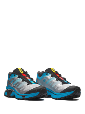 ΑΝΔΡΙΚΑ ΑΘΛΗΤΙΚΑ SPORTSTYLE XT-4 OG | Μπλε 44