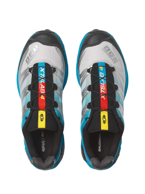 ΑΝΔΡΙΚΑ ΑΘΛΗΤΙΚΑ SPORTSTYLE XT-4 OG | Μπλε 44