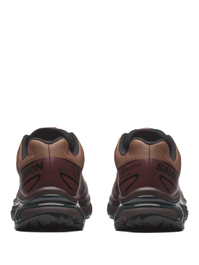 UNISEX ΑΘΛΗΤΙΚΑ SPORTSTYLE XT-6 GORE-TEX | Καφέ 43 1/3