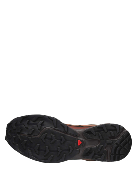 UNISEX ΑΘΛΗΤΙΚΑ SPORTSTYLE XT-6 GORE-TEX | Καφέ 43 1/3