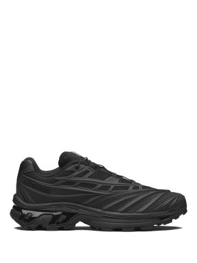 UNISEX ΑΘΛΗΤΙΚΑ SPORTSTYLE XT-EVO | Μαύρο 43 1/3