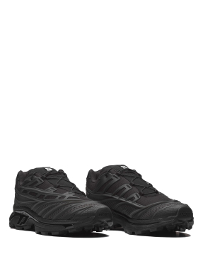 UNISEX ΑΘΛΗΤΙΚΑ SPORTSTYLE XT-EVO | Μαύρο 43 1/3