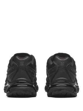 UNISEX ΑΘΛΗΤΙΚΑ SPORTSTYLE XT-EVO | Μαύρο 43 1/3