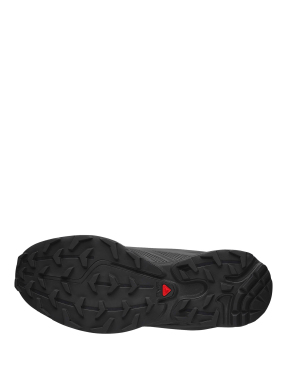UNISEX ΑΘΛΗΤΙΚΑ SPORTSTYLE XT-EVO | Μαύρο 43 1/3