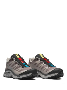 UNISEX ΑΘΛΗΤΙΚΑ SPORTSTYLE XT-4 OG GTX | Γκρι Σκούρο 43 1/3