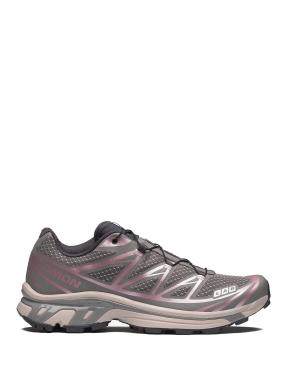 UNISEX ΑΘΛΗΤΙΚΑ SPORTSTYLE XT-6 STEEL STREETS | Γκρι Σκούρο 40