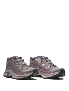 UNISEX ΑΘΛΗΤΙΚΑ SPORTSTYLE XT-6 STEEL STREETS | Γκρι Σκούρο 40