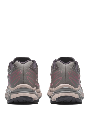UNISEX ΑΘΛΗΤΙΚΑ SPORTSTYLE XT-6 STEEL STREETS | Γκρι Σκούρο 40