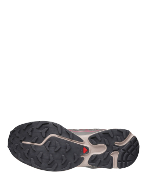 UNISEX ΑΘΛΗΤΙΚΑ SPORTSTYLE XT-6 STEEL STREETS | Γκρι Σκούρο 40