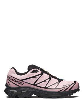 ΓΥΝΑΙΚΕΙΑ ΑΘΛΗΤΙΚΑ SPORTSTYLE XT-6 GORE-TEX | Ροζ 41 1/3