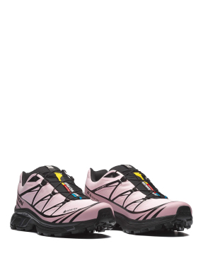 ΓΥΝΑΙΚΕΙΑ ΑΘΛΗΤΙΚΑ SPORTSTYLE XT-6 GORE-TEX | Ροζ 41 1/3