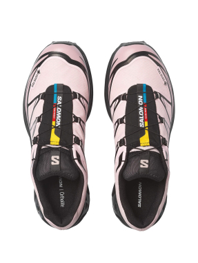 ΓΥΝΑΙΚΕΙΑ ΑΘΛΗΤΙΚΑ SPORTSTYLE XT-6 GORE-TEX | Ροζ 41 1/3