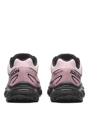 ΓΥΝΑΙΚΕΙΑ ΑΘΛΗΤΙΚΑ SPORTSTYLE XT-6 GORE-TEX | Ροζ 41 1/3