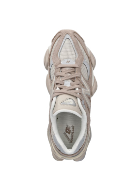 ΓΥΝΑΙΚΕΙΑ SNEAKERS U9060 | Μπεζ 41.5