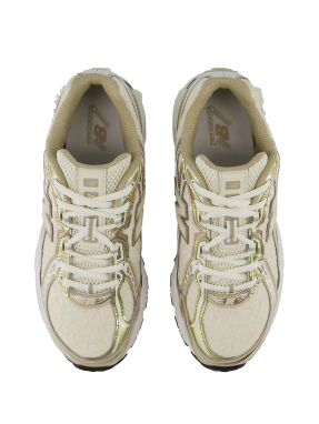 ΓΥΝΑΙΚΕΙΑ SNEAKERS 740 | Χρυσό 40.5