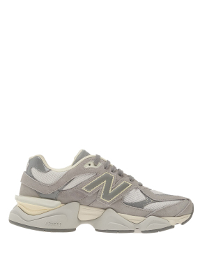 ΓΥΝΑΙΚΕΙΑ SNEAKERS U9060 | Γκρι 41.5