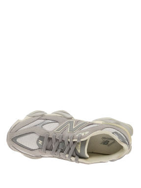 ΓΥΝΑΙΚΕΙΑ SNEAKERS U9060 | Γκρι 41.5