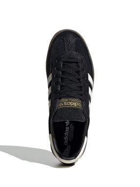 ΓΥΝΑΙΚΕΙΑ SNEAKERS HANDBALL SPEZIAL | Μαύρο 40 2/3