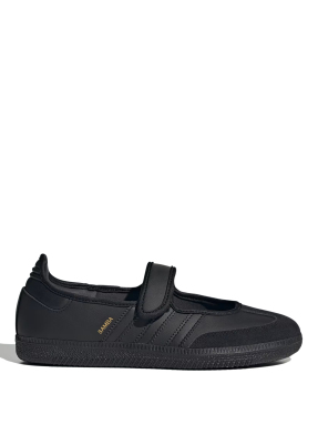 ΓΥΝΑΙΚΕΙΑ SNEAKERS SAMBA JANE | Μαύρο 39 1/3