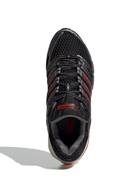 ΑΝΔΡΙΚΑ SNEAKERS ADISTAR CONTROL 5 | Μαύρο-Γκρι 45 1/3