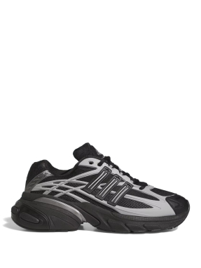 ΑΝΔΡΙΚΑ SNEAKERS ADISTAR XLG 2.0 | Μαύρο-Γκρι 44