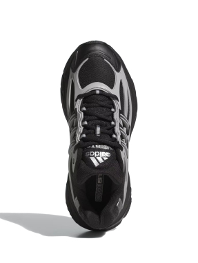 ΑΝΔΡΙΚΑ SNEAKERS ADISTAR XLG 2.0 | Μαύρο-Γκρι 44