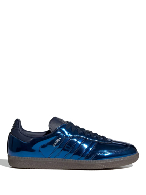 ΓΥΝΑΙΚΕΙΑ SNEAKERS SAMBA OG | Μπλε 40