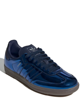ΓΥΝΑΙΚΕΙΑ SNEAKERS SAMBA OG | Μπλε 40