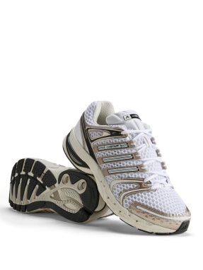 ΑΝΔΡΙΚΑ SNEAKERS ADISTAR CONTROL 5 | Λευκό 44