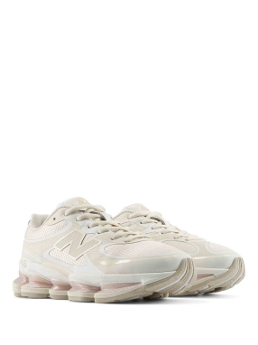 ΓΥΝΑΙΚΕΙΑ SNEAKERS ABZORB 2000 | Μπεζ Ανοιχτό 41.5