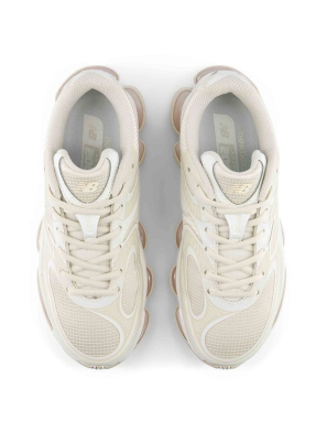 ΓΥΝΑΙΚΕΙΑ SNEAKERS ABZORB 2000 | Μπεζ Ανοιχτό 41.5