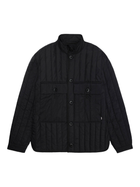 ΓΥΝΑΙΚΕΙΟ BANJA LINER POCKET JACKET | Μαύρο S