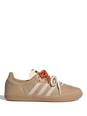 ΓΥΝΑΙΚΕΙΑ SNEAKERS SAMBA OG | Μπεζ 40 2/3