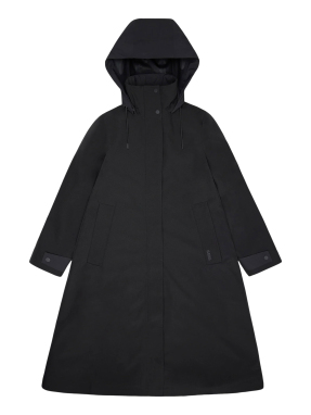 ΓΥΝΑΙΚΕΙΟ SUVA SOFTSHELL A-LINE JACKET | Μαύρο S