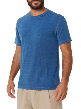 ΑΝΔΡΙΚΟ T-SHIRT | Μπλε G0969 M