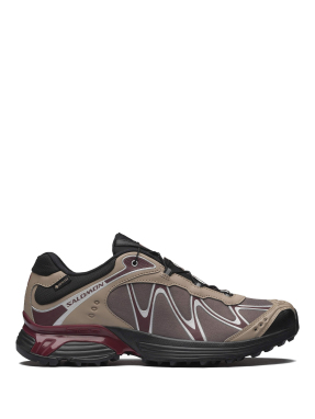 UNISEX ΑΘΛΗΤΙΚΑ SPORTSTYLE XT-WHISPER GORE-TEX | Καφέ 38