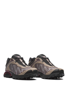 UNISEX ΑΘΛΗΤΙΚΑ SPORTSTYLE XT-WHISPER GORE-TEX | Καφέ 38