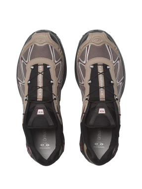 UNISEX ΑΘΛΗΤΙΚΑ SPORTSTYLE XT-WHISPER GORE-TEX | Καφέ 38