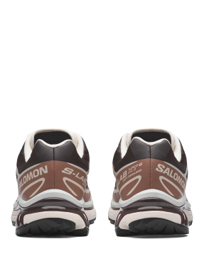 UNISEX ΑΘΛΗΤΙΚΑ SPORTSTYLE XT-6 | Καφέ Σκούρο 44