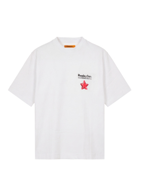 ΑΝΔΡΙΚΟ T-SHIRT | Λευκό XL