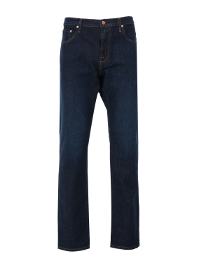 ΑΝΔΡΙΚΟ DENIM ΠΑΝΤΕΛΟΝΙ | Μπλε Σκούρο 34/34