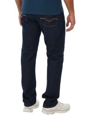 ΑΝΔΡΙΚΟ DENIM ΠΑΝΤΕΛΟΝΙ | Μπλε Σκούρο 34/34