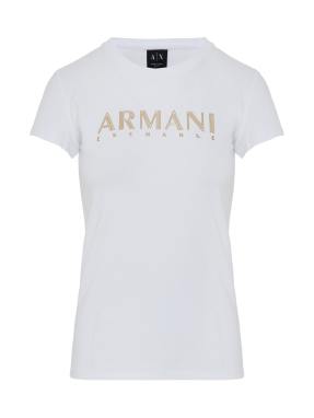 ΓΥΝΑΙΚΕΙΟ T-SHIRT | Λευκό M