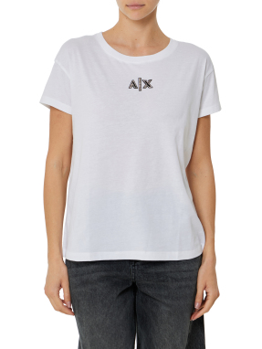 ΓΥΝΑΙΚΕΙΟ T-SHIRT | Λευκό S