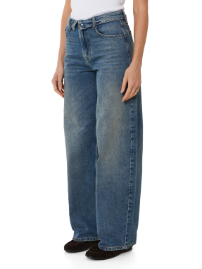 ΓΥΝΑΙΚΕΙΟ DENIM ΠΑΝΤΕΛΟΝΙ | Μπλε Σκούρο 28