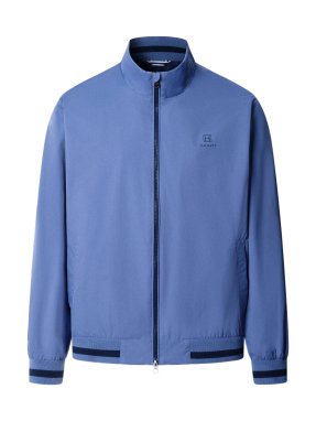 ΑΝΔΡΙΚΟ JACKET | Μπλε L