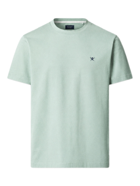 ΑΝΔΡΙΚΟ T-SHIRT | Πράσινο Ανοιχτό XL